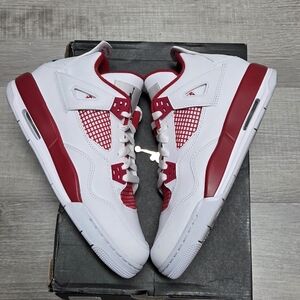 Jordan 4 Alternate 89